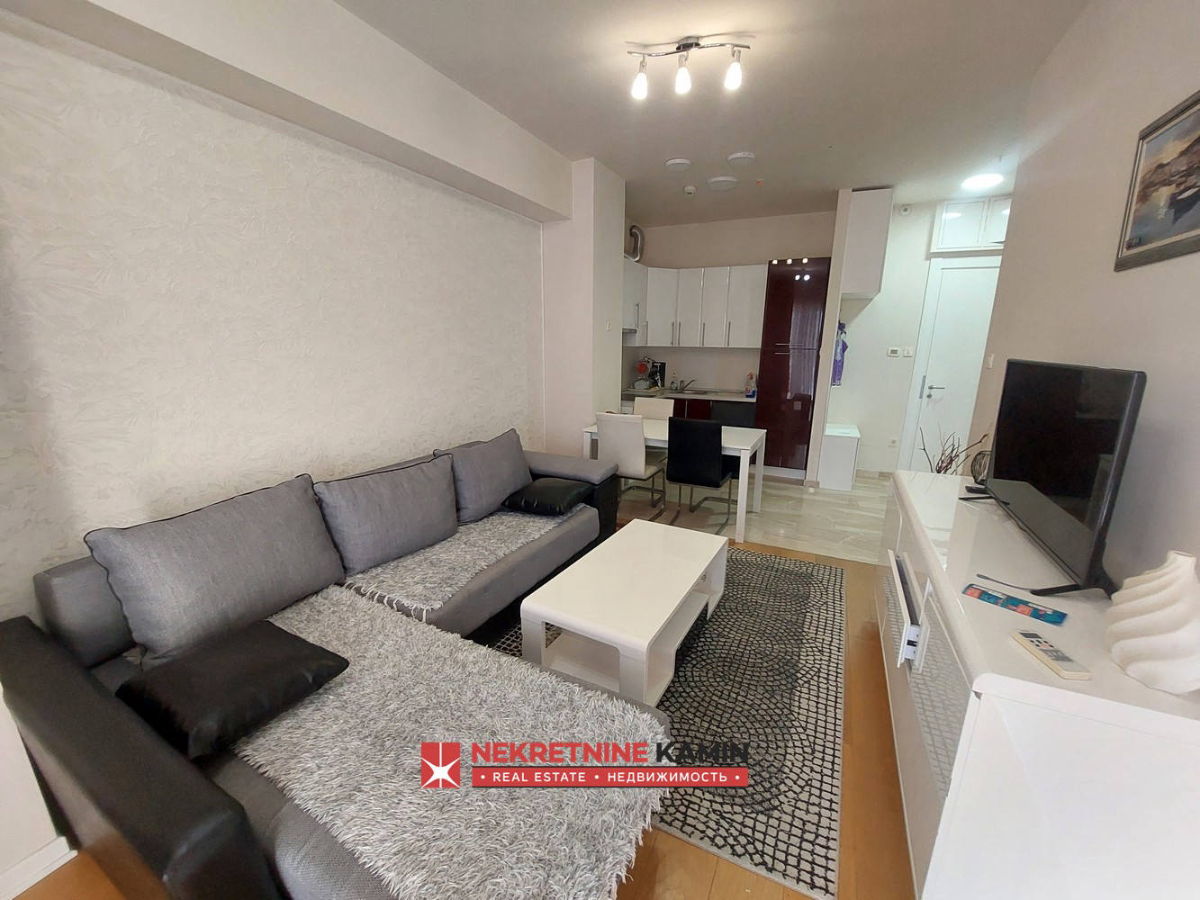 Квартира, 581 м², 280 000$ — FAKTOR